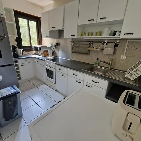 شقة 450m Bourdaines سانيوس