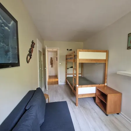 450m Bourdaines Apartment *
