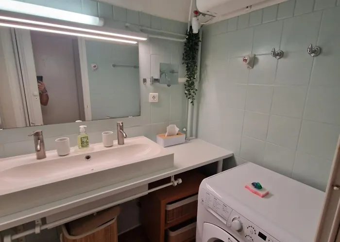 450m Bourdaines شقة سانيوس