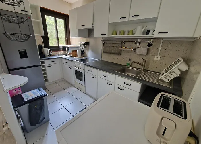 شقة 450m Bourdaines سانيوس