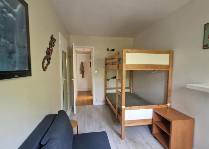 450m Bourdaines דירה *